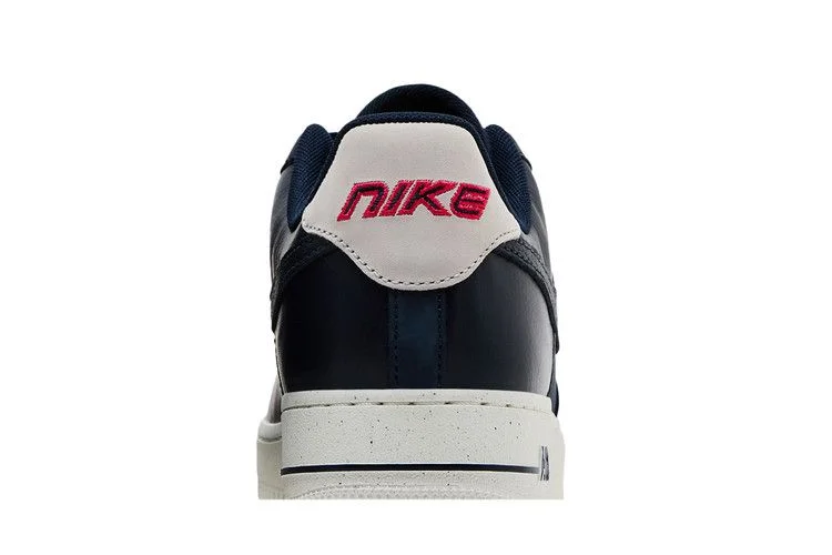 Кроссовки Nike Wmns Air Force 1 '07 LX  'Obsidian'