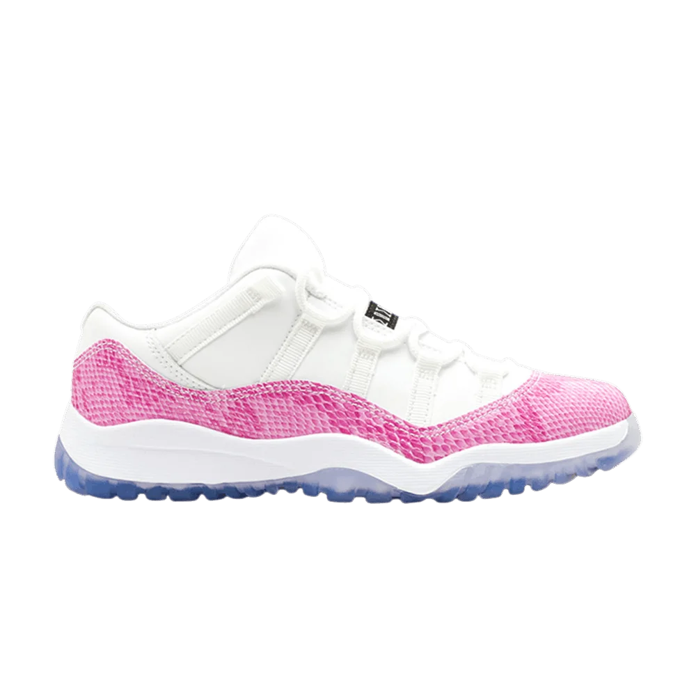 Krossovki-Air-Jordan-11-Retro-Low-PS-Snake