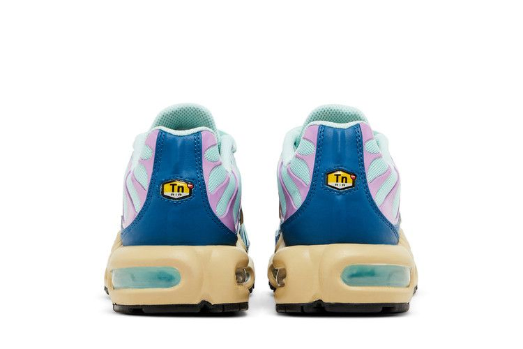 Кроссовки Nike Wmns Air Max Plus 'Jade Ice'