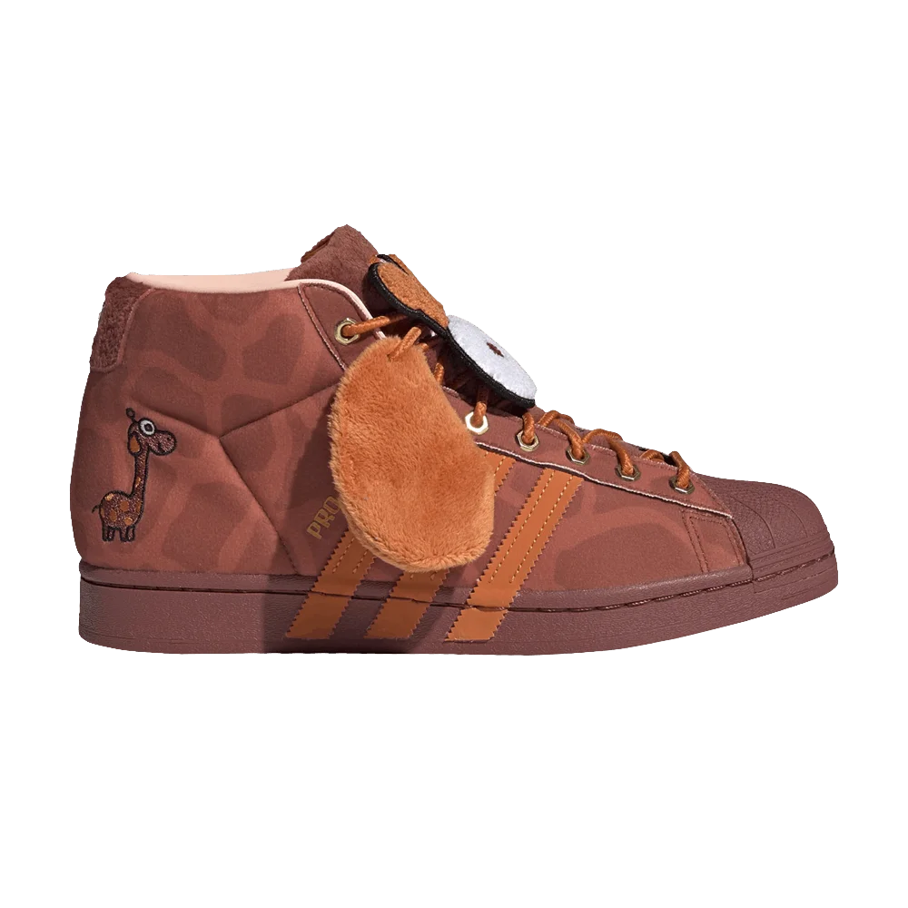 Krossovki-Melting-Sadness-x-adidas-Pro-Model-Giraffe