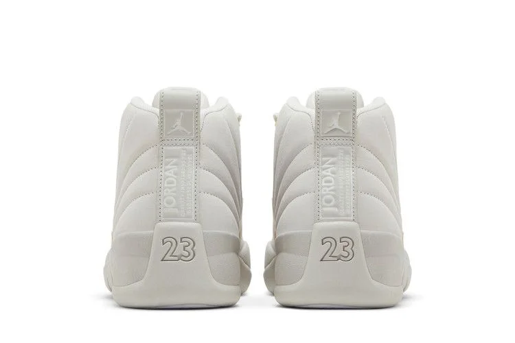 Кроссовки Wmns Air Jordan 12 Retro 'Phantom'