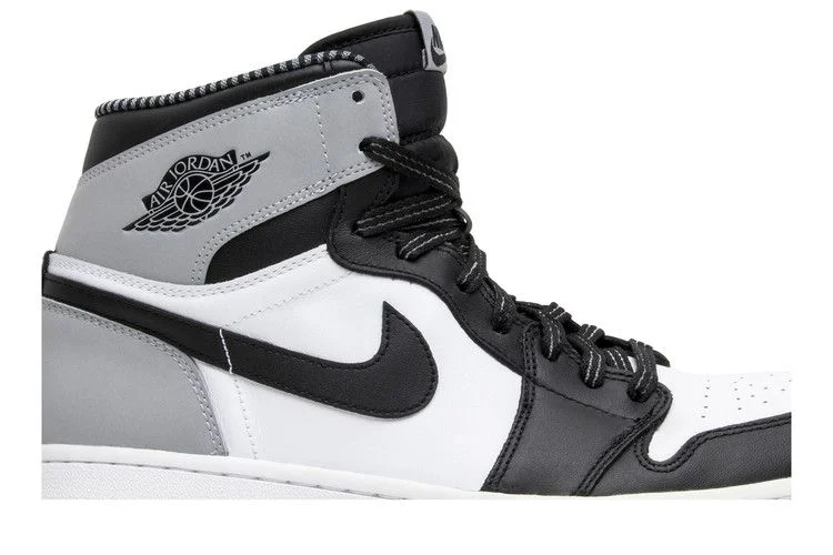Кроссовки Air Jordan 1 Retro High OG 'Barons'