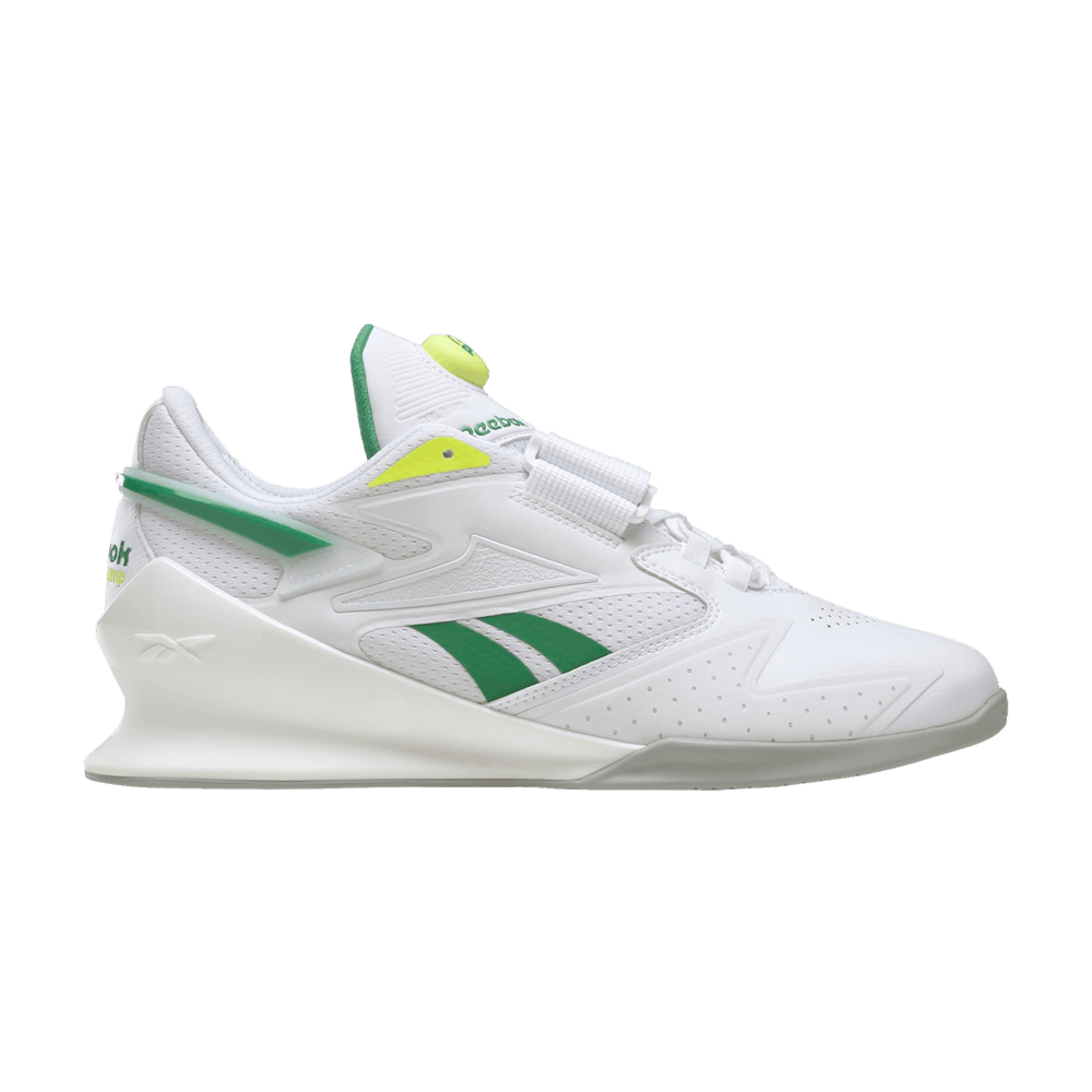 Кроссовки Reebok Legacy Lifter 3 'Court Victory Pump'