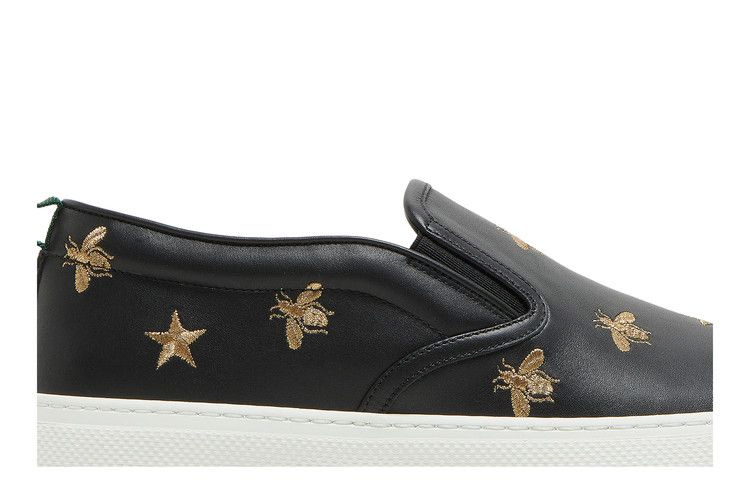 gucci-slip-on-bees-black-407364-axwb0-1076_01