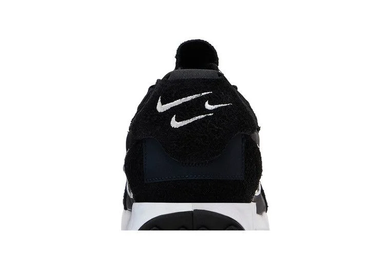 Кроссовки Nike Wmns Fontanka Waffle 'Black White'