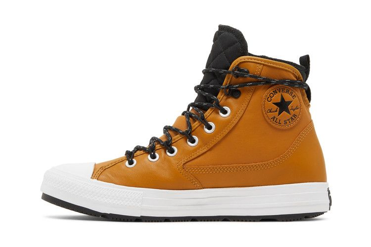 Кроссовки Converse Chuck Taylor All Star All Terrain High 'Wheat'
