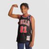 1997-1998-Chicago-Bulls-Dennis-Rodman-91-Youth-Swingman-Hardwood-Classic-Black-Jersey1-100x100