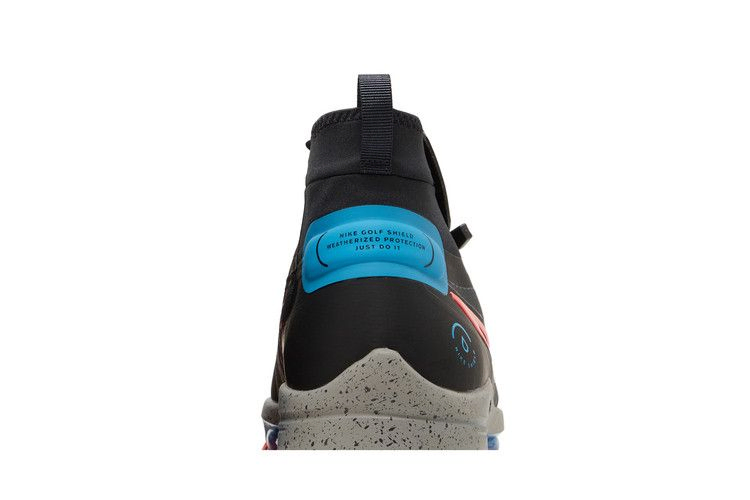 Кроссовки Nike Air Zoom Infinity Tour 2 Shield 'Anthracite Bright Crimson'