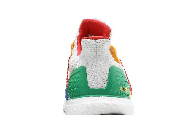 Кроссовки LEGO x adidas UltraBoost DNA 'Color Pack - Multi'