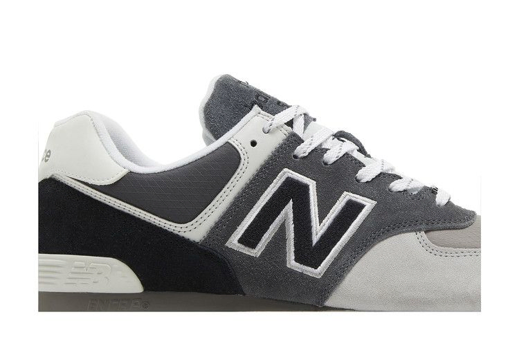 Кроссовки New Balance 574 Rugged 'Stealth Grey'
