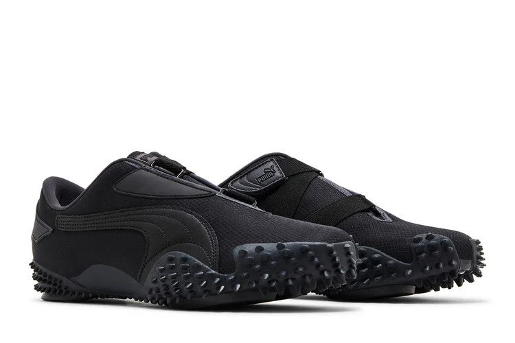 Krossovki-Puma-Mostro-Monochromatic-Pack-Black-7