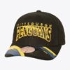 Mitchell-Ness-Black-Pittsburgh-Penguins-Brushed-Past-Ya-Pro-Snapback-Hat-100x100