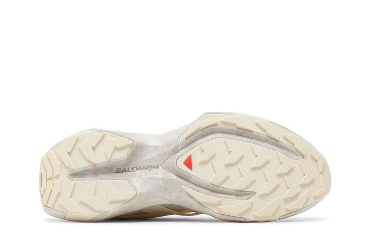 Кроссовки Salomon XT PU.RE Advanced 'Vanilla Ice Glacier Grey'