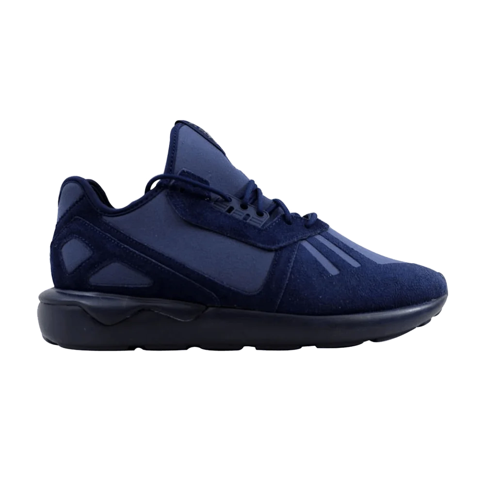 Кроссовки Adidas Tubular Runner 'Night Indigo'