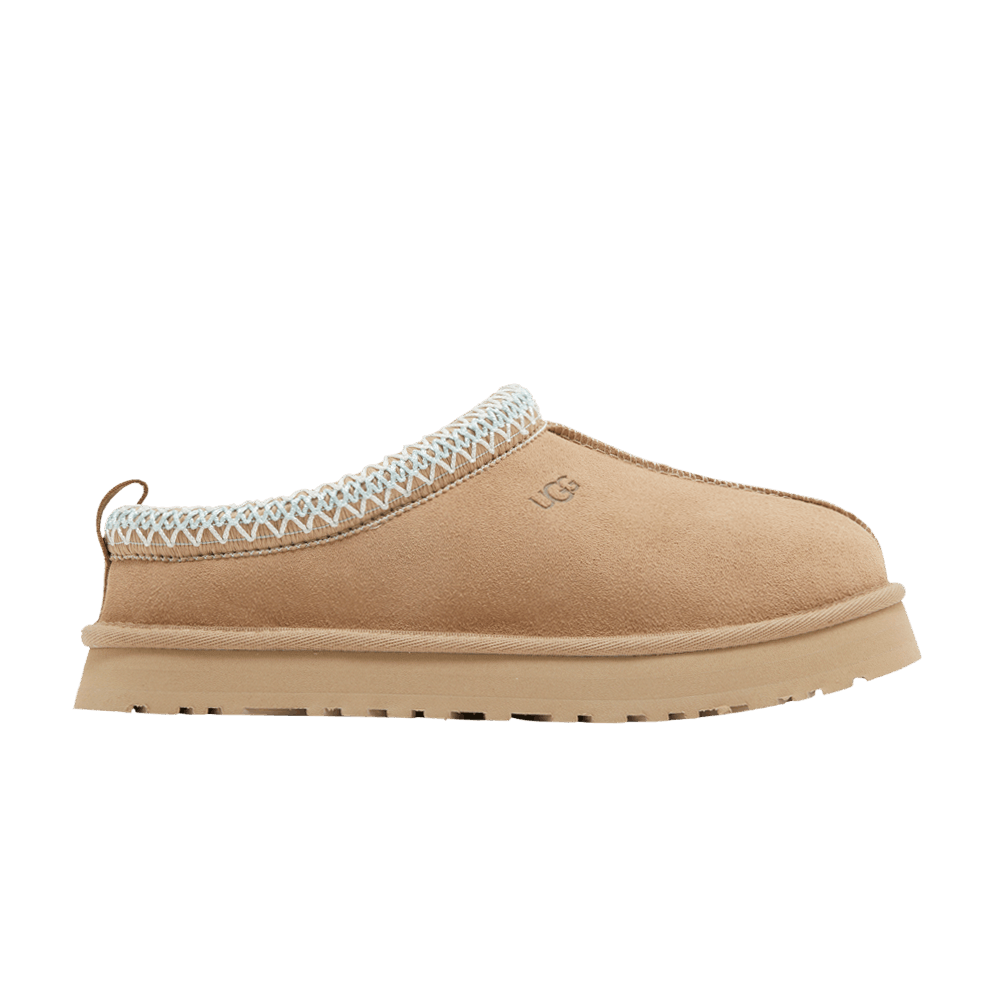 Кроссовки UGG Tazz Slipper Kids 'Sand'