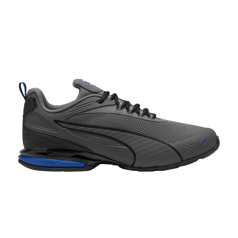 Кроссовки Puma Magnetic 'Cool Dark Grey'