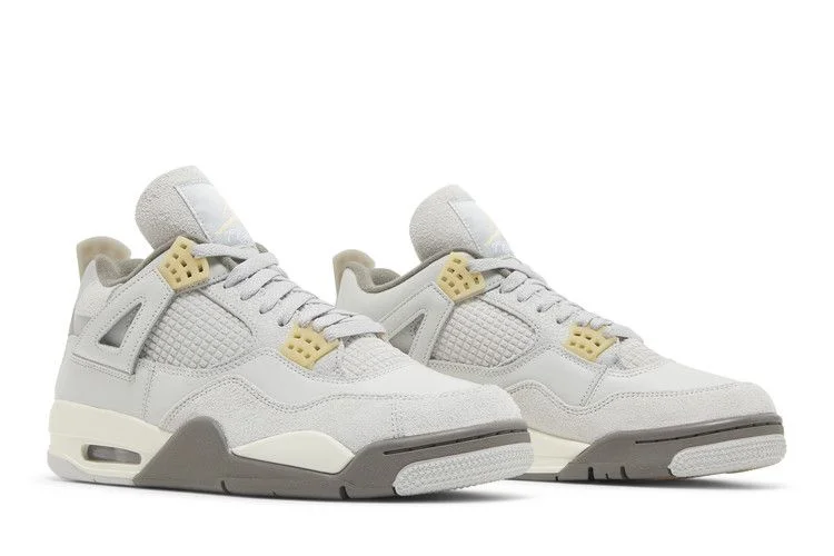 Krossovki-Air-Jordan-4-Retro-SE-Craft-Photon-Dust-7