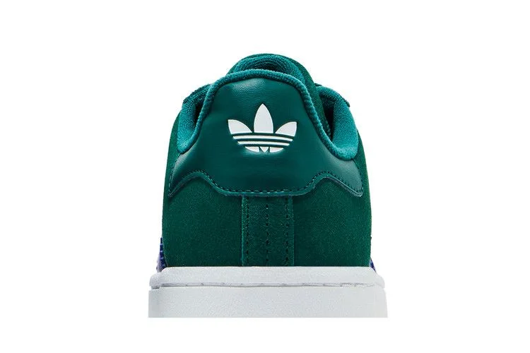 Кроссовки Adidas Wmns Campus 00s 'Collegiate Green Energy Ink'