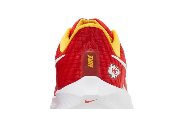 Кроссовки NFL x Nike Air Zoom Pegasus 39 'Kansas City Chiefs'