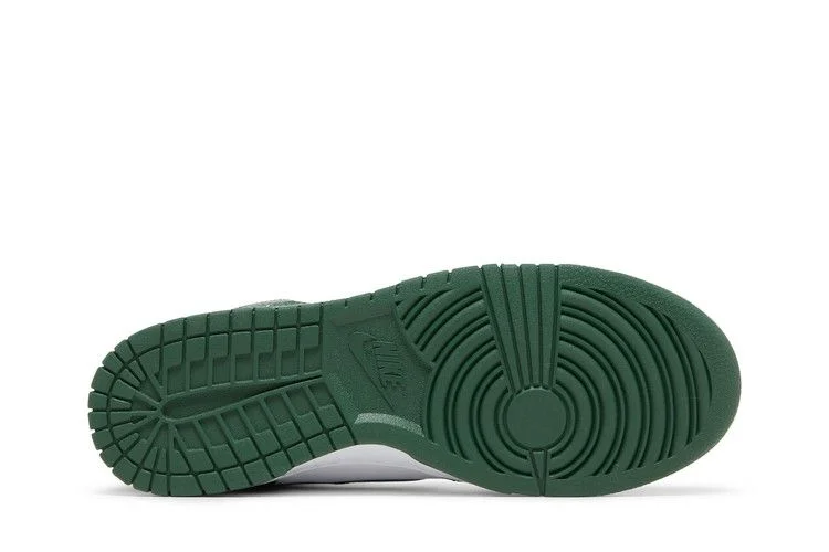 Кроссовки Nike Dunk High 'Australia'
