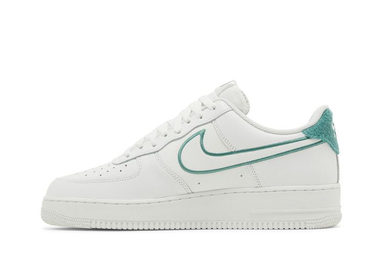 Кроссовки Nike Air Force 1 Low 'Resort & Sport'