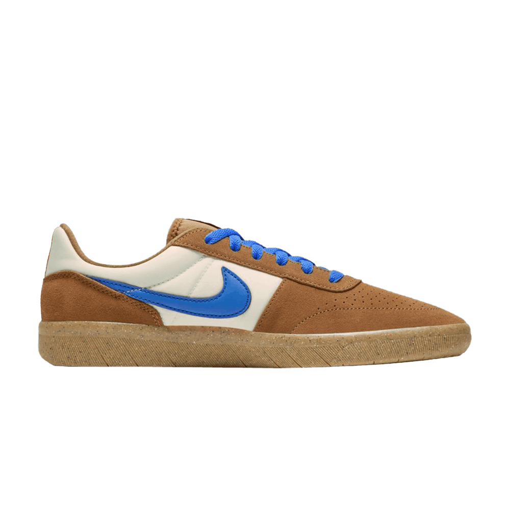 Кроссовки Nike Team Classic SB 'Light British Tan'