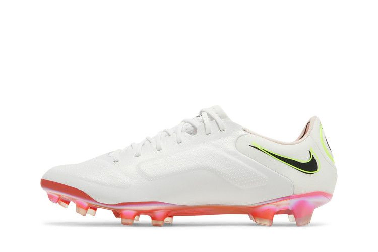Кроссовки Nike Tiempo Legend 9 Elite FG 'Rawdacious'