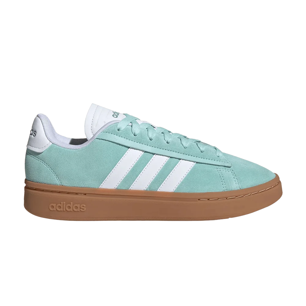 Krossovki-Adidas-Wmns-Grand-Court-Alpha-Semi-Flash-Aqua-Gum