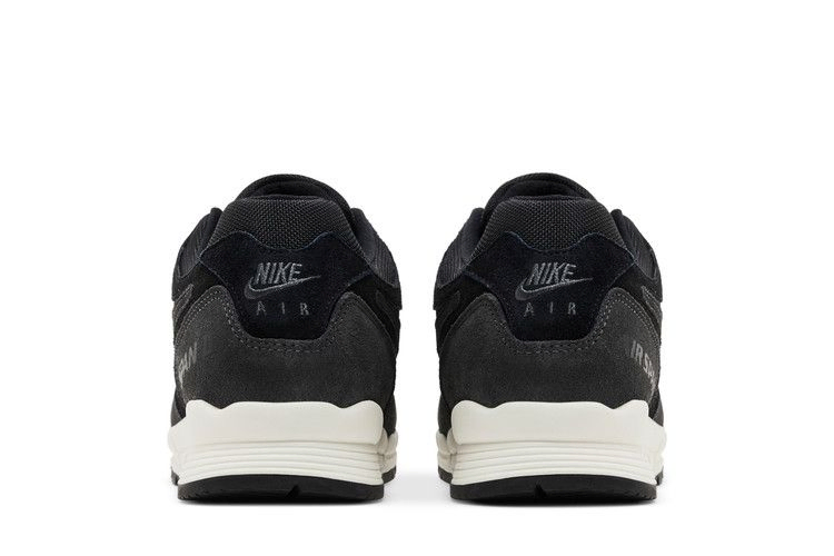 Кроссовки Nike Air Span 2 SE 'Black Anthracite'