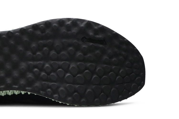 Кроссовки adidas Futurecraft 4D 'Core Black' 2021