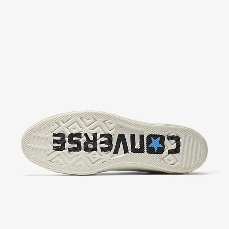 Кроссовки Golf Le Fleur x Converse One Star Ox 'Airway Blue'