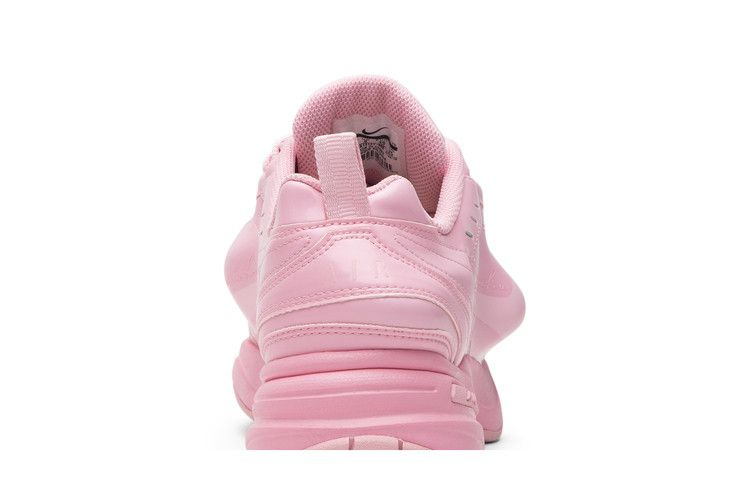 Кроссовки Martine Rose x Nike Air Monarch IV 'Soft Pink'