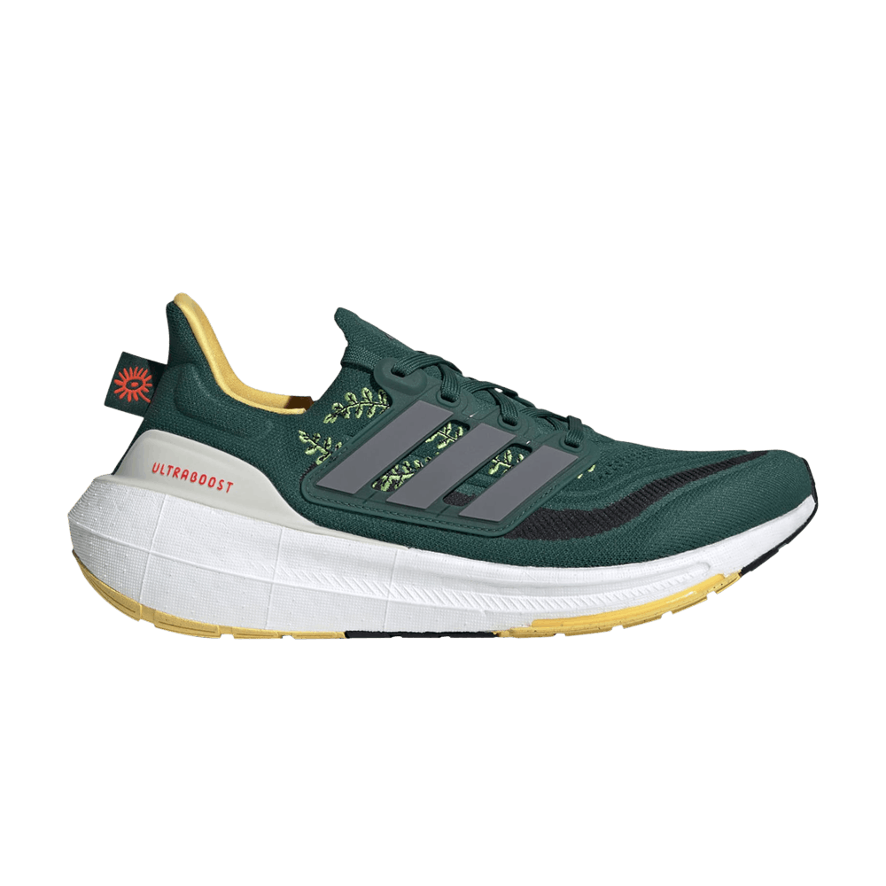 Кроссовки adidas UltraBoost Light 'Earth Day'