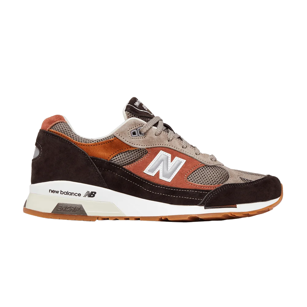 Кроссовки New Balance 991.5 Made in England 'Solway Excursion'