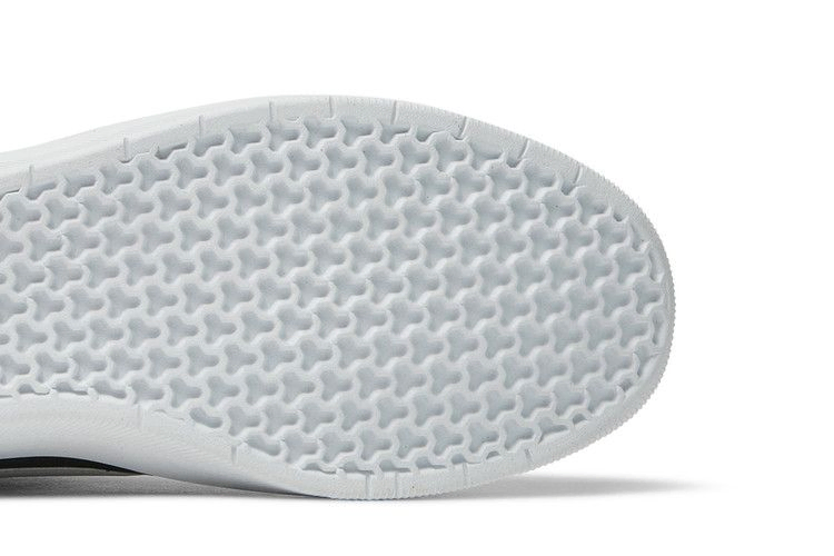 Кроссовки Nike Force 58 SB 'Black Sport Royal'