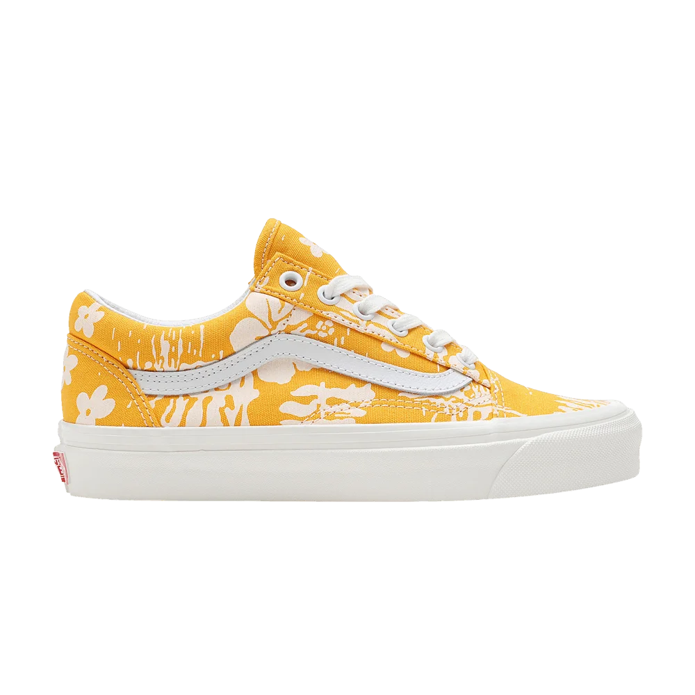 Vans-Old-Skool-36-DX-Anaheim-Factory-Floral-Citrus