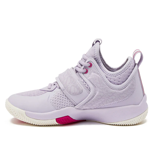 Кроссовки AND1 Kid's Gamma 4.0 SS Light Purple