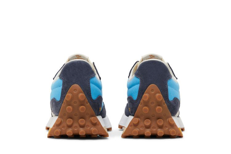 Кроссовки New Balance 327 'Vibrant Sky Gum'