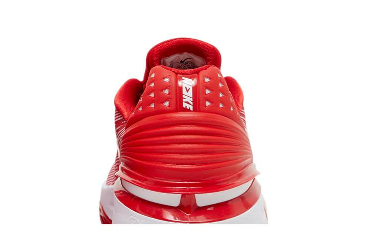 Кроссовки Nike Air Zoom GT Cut 2 TB 'University Red'