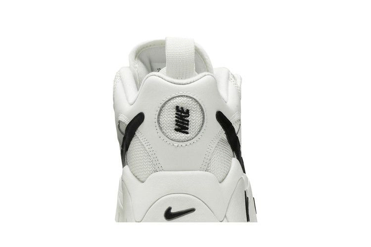 Кроссовки Nike Air Barrage Low 'Summit White'