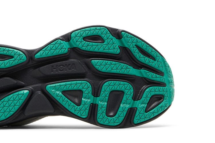 Кроссовки HOKA Bondi 8 'Stealth Tech Pack'