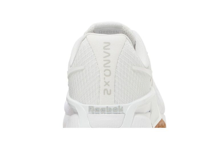 Кроссовки Reebok Wmns Nano X2 'White Pure Grey Gum'
