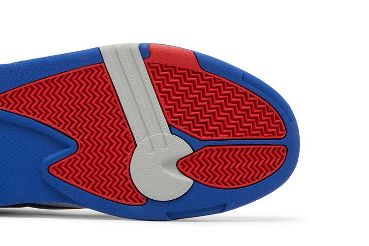 Кроссовки Reebok Pump Omni Zone 2 'Tricolor'