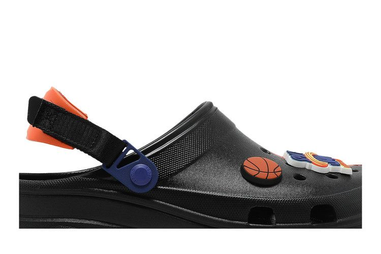 Сабо Space Jam x Crocs Classic Clogs 'Tune Squad'