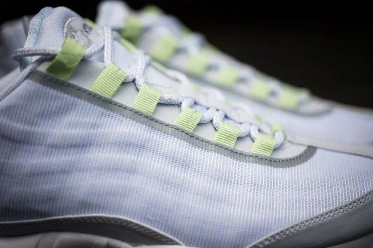 Кроссовки Nike Air Max 95 Prm Tape 'Glow In The Dark'