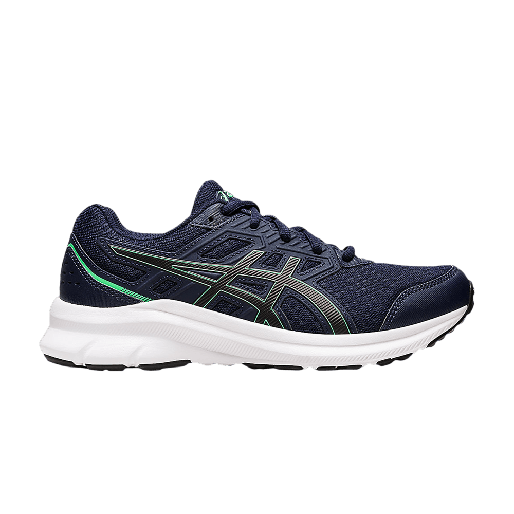 Кроссовки ASICS Jolt 3 GS 'Midnight New Leaf'