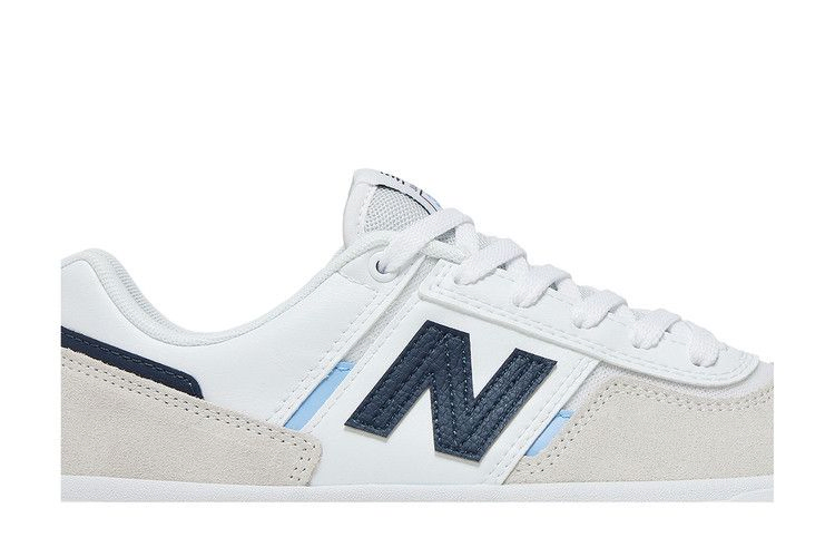 Jamie Foy x New Balance Numeric 306 'White Navy'