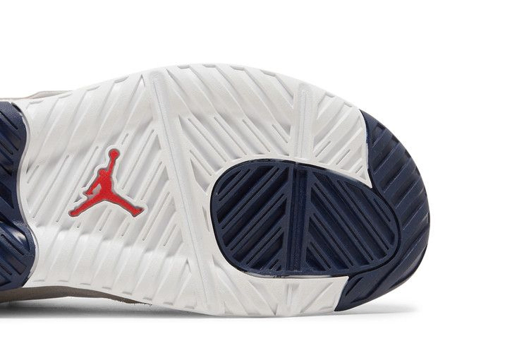 Кроссовки Paris Saint-Germain x Air Jordan Jordan MA2 'White Midnight Navy'