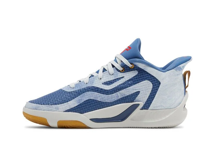 Кроссовки Air Jordan Tatum 1 GS 'Denim'