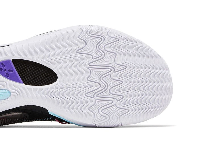 Кроссовки Li-Ning Way of Wade 808 3 Ultra V2 'Team No Sleep'